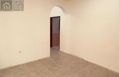 Apartment - 1 Bedroom - 1 Bathroom for rent in Al Rashidiya Towers - Al Rashidiya - Ajman Downtown - Ajman
