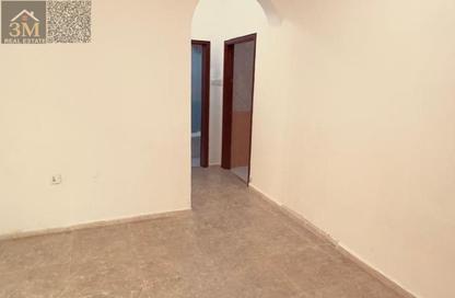 Apartment - 1 Bedroom - 1 Bathroom for rent in Al Rashidiya Towers - Al Rashidiya - Ajman Downtown - Ajman