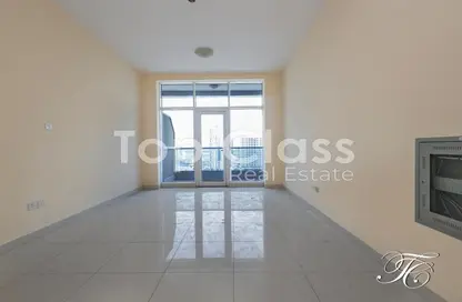 Apartment - Studio - 1 Bathroom for sale in Al Manara Tower - Jumeirah Village Triangle - Dubai
