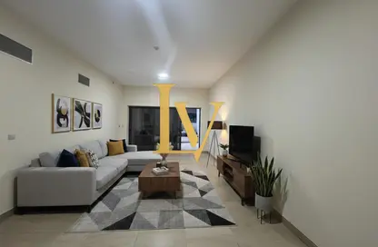 Apartment - 2 Bedrooms - 3 Bathrooms for rent in Azizi Orchid - Al Furjan - Dubai