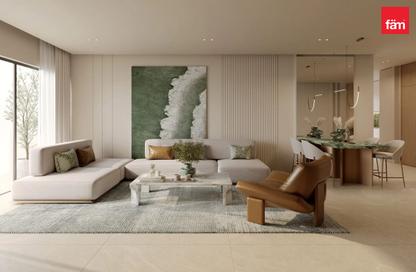 Apartment - 1 Bedroom - 2 Bathrooms for sale in Binghatti Hillcrest - Arjan - Dubai