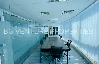 Office Space - Studio - 1 for sale in Jumeirah Bay X3 - Jumeirah Bay Towers - JLT Cluster X - Jumeirah Lake Towers - Dubai Office Space - Studio - 1 for sale in Jumeirah Bay X3 - Jumeirah Bay Towers - JLT Cluster X - Jumeirah Lake Towers - Dubai