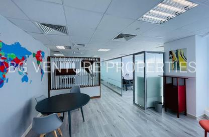Office Space - Studio - 1 for sale in Jumeirah Bay X3 - Jumeirah Bay Towers - JLT Cluster X - Jumeirah Lake Towers - Dubai Office Space - Studio - 1 for sale in Jumeirah Bay X3 - Jumeirah Bay Towers - JLT Cluster X - Jumeirah Lake Towers - Dubai