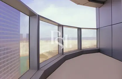Apartment - 3 Bedrooms - 4 Bathrooms for sale in Marina Bay - City Of Lights - Al Reem Island - Abu Dhabi