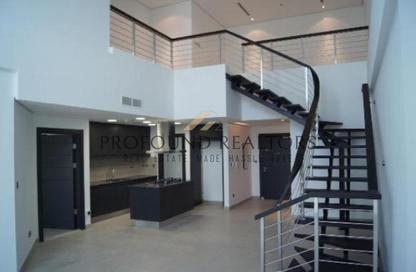 Apartment - 2 Bedrooms - 3 Bathrooms for sale in East Cluster - Jumeirah Heights - Jumeirah Islands - Dubai