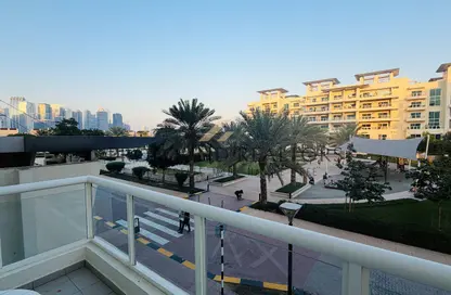 Apartment - 2 Bedrooms - 3 Bathrooms for sale in East Cluster - Jumeirah Heights - Jumeirah Islands - Dubai