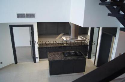Apartment - 2 Bedrooms - 3 Bathrooms for sale in East Cluster - Jumeirah Heights - Jumeirah Islands - Dubai