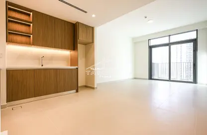 Apartment - 1 Bedroom - 1 Bathroom for sale in Palace Residence North - Dubai Creek Harbour (The Lagoons) - Dubai