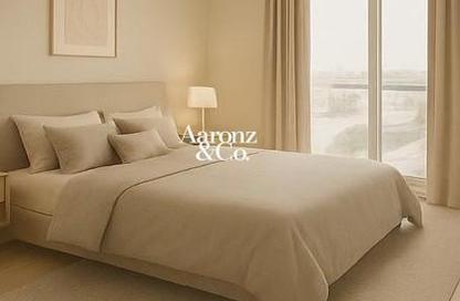 Apartment - 1 Bedroom - 2 Bathrooms for sale in Icon Tower 1 - JLT Cluster M - Jumeirah Lake Towers - Dubai
