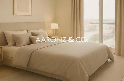 Apartment - 1 Bedroom - 2 Bathrooms for sale in Icon Tower 1 - JLT Cluster M - Jumeirah Lake Towers - Dubai