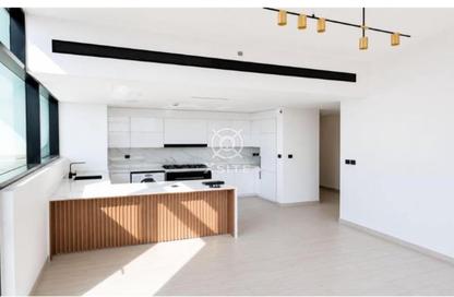 Apartment - 2 - 2 for sale in Binghatti House - District 10 - Jumeirah Village Circle - Dubai