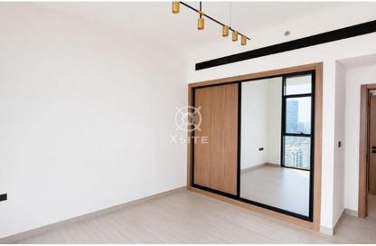 Apartment - 2 - 2 for sale in Binghatti House - District 10 - Jumeirah Village Circle - Dubai