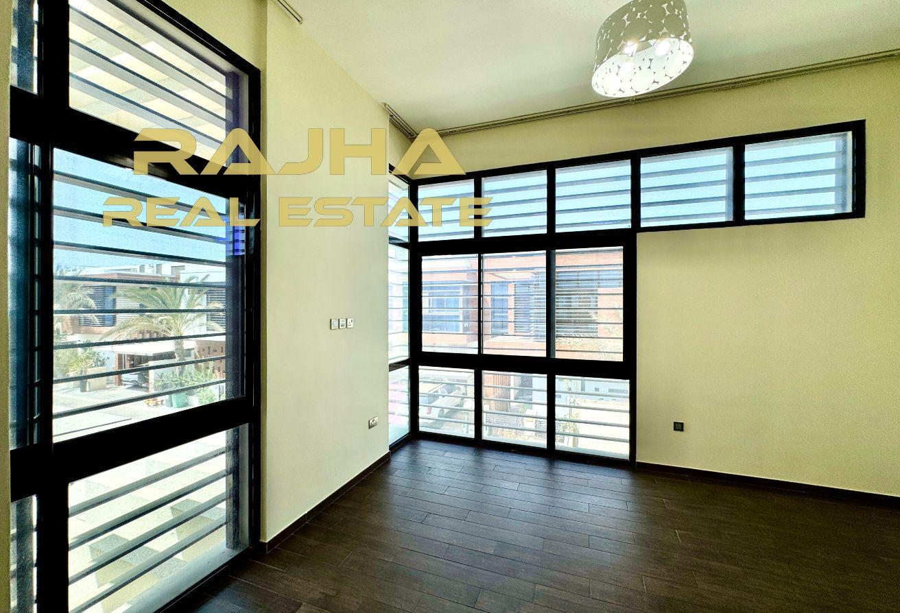 Elegant 4BR Villa with Pool - Green Space | Ready photo 14