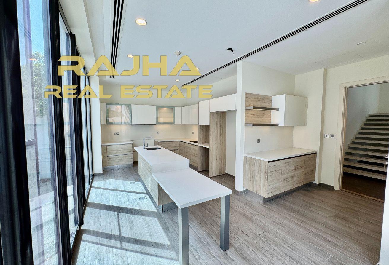 Elegant 4BR Villa with Pool - Green Space | Ready photo 8