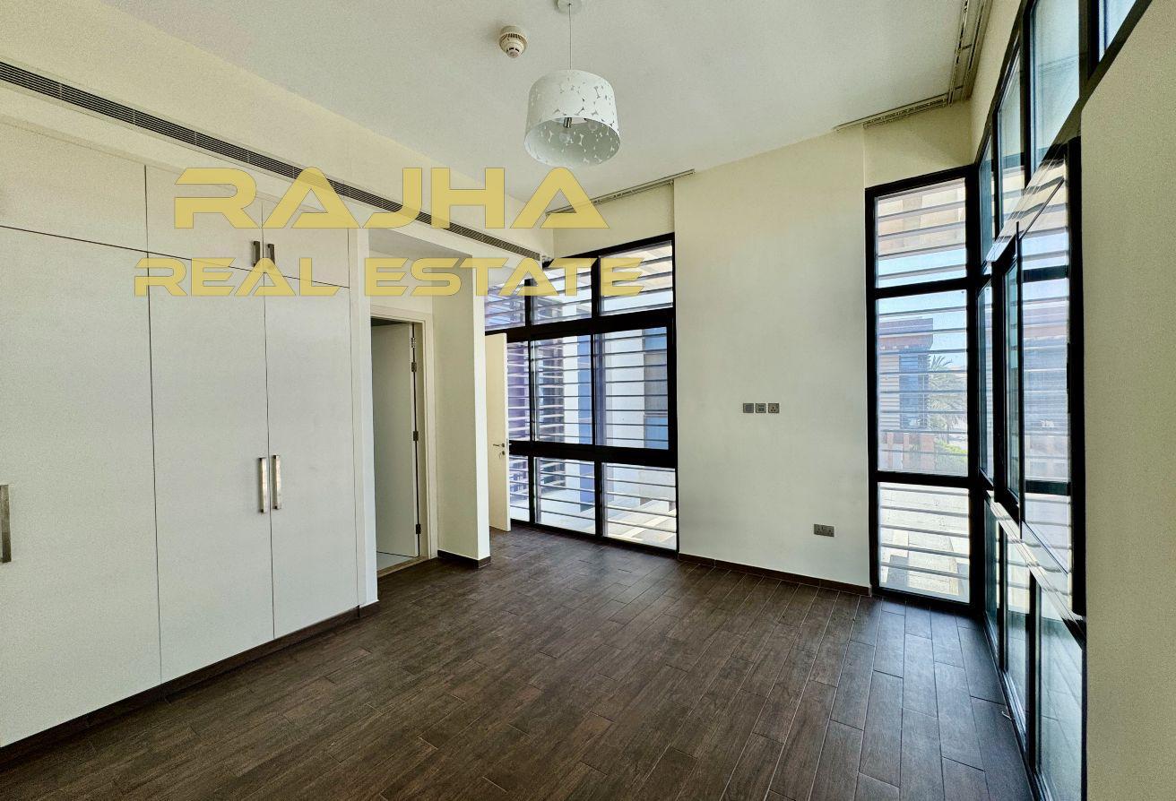 Elegant 4BR Villa with Pool - Green Space | Ready photo 11