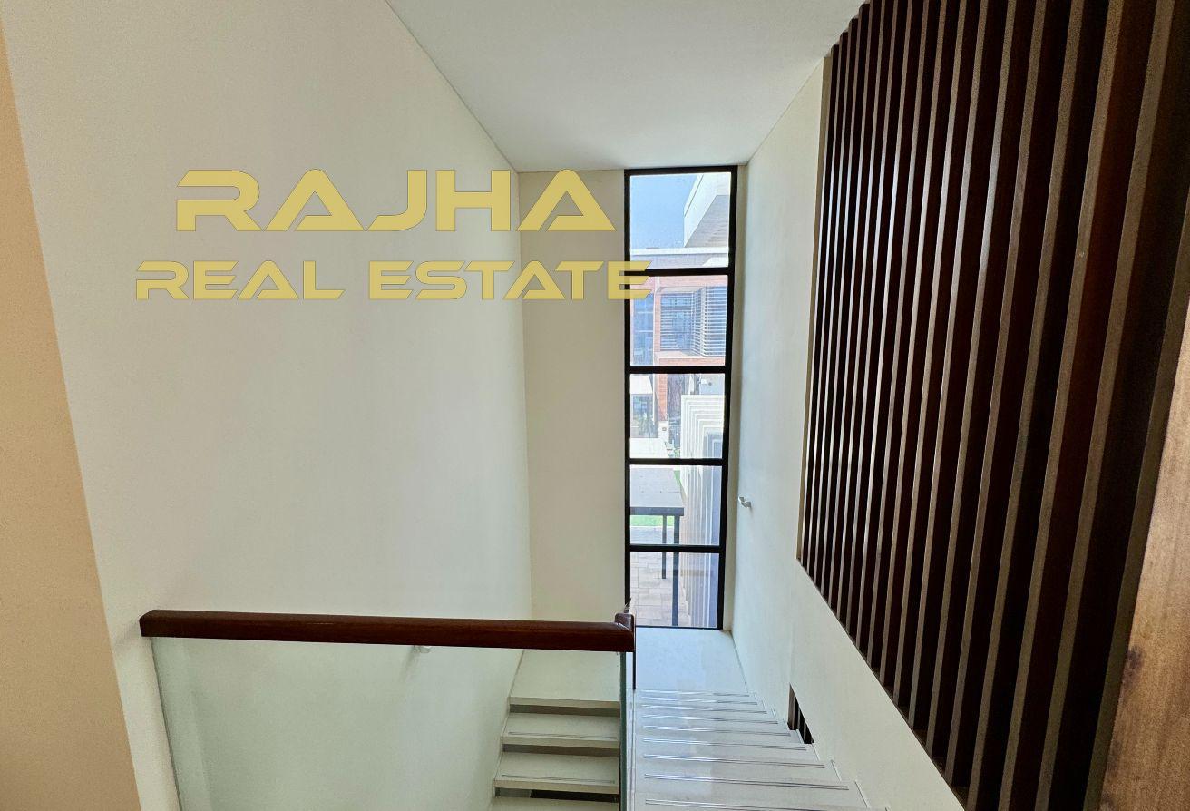 Elegant 4BR Villa with Pool - Green Space | Ready photo 29