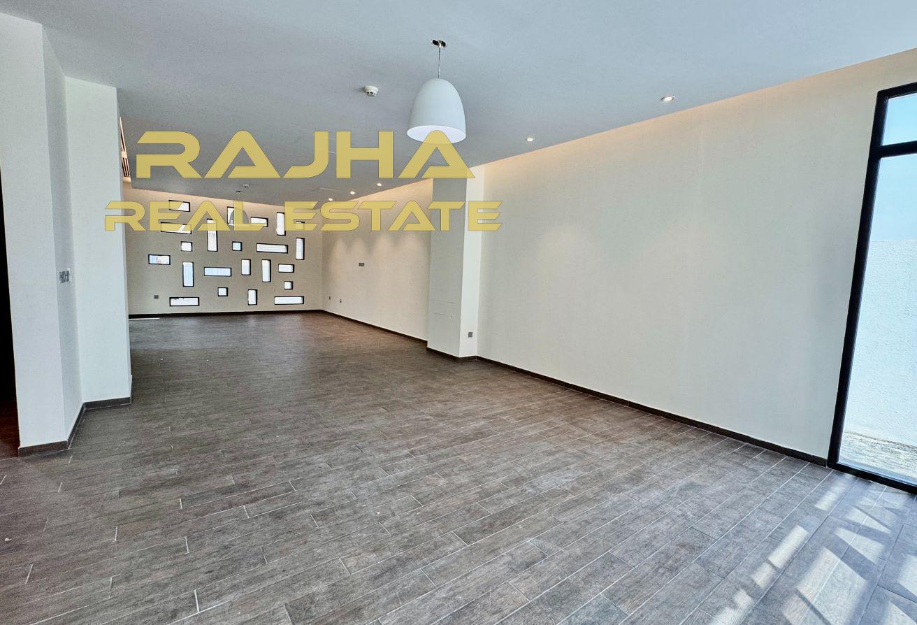 Elegant 4BR Villa with Pool - Green Space | Ready photo 7