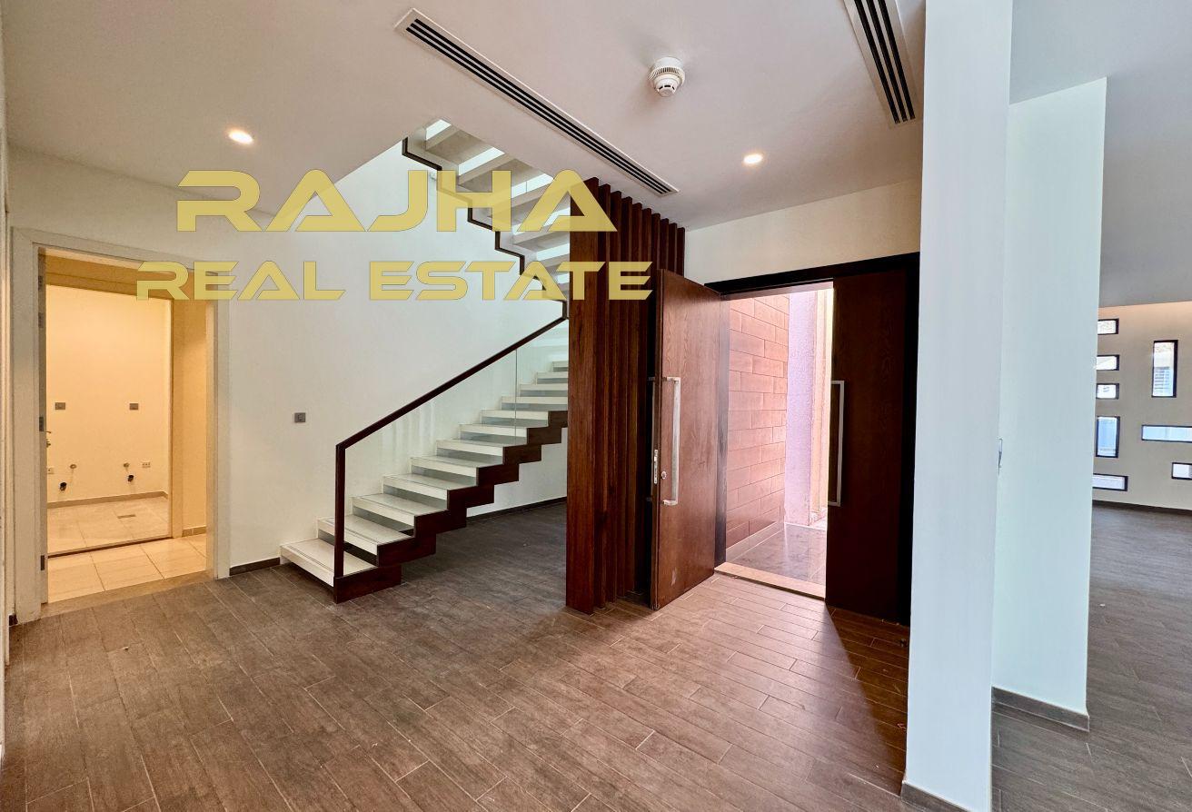 Elegant 4BR Villa with Pool - Green Space | Ready photo 10