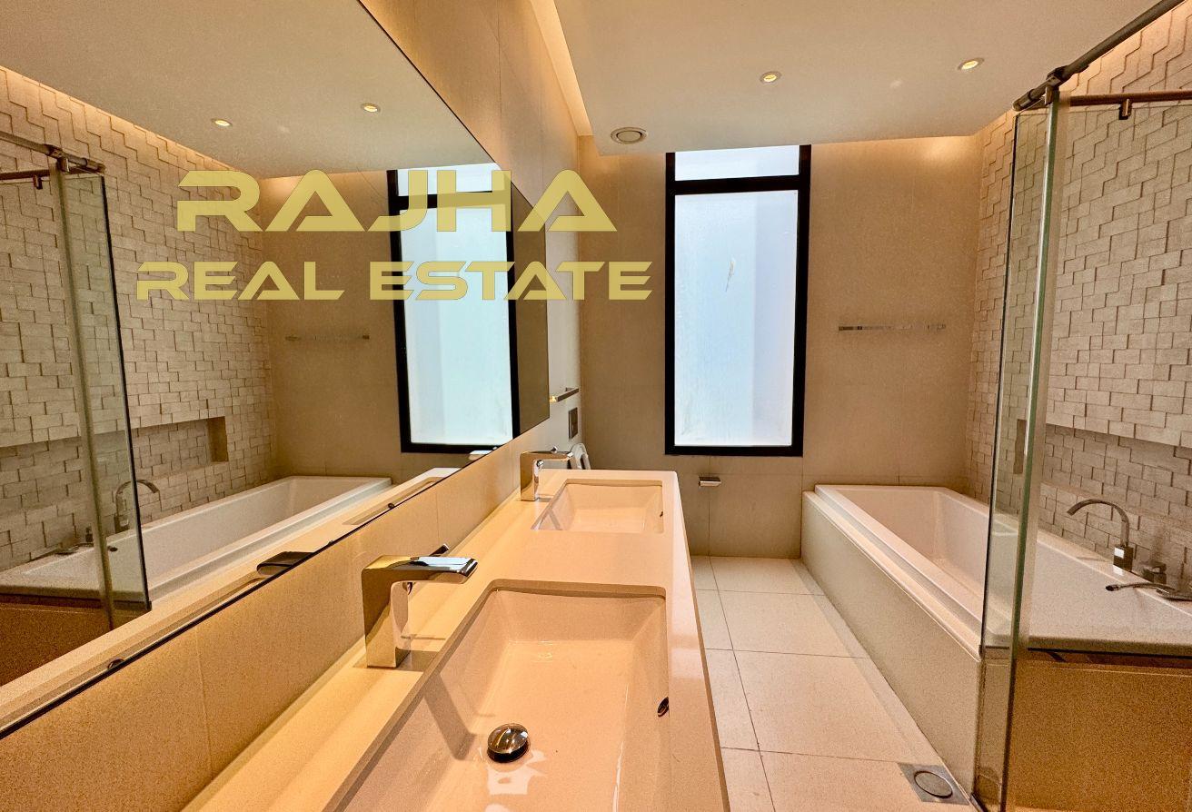 Elegant 4BR Villa with Pool - Green Space | Ready photo 28