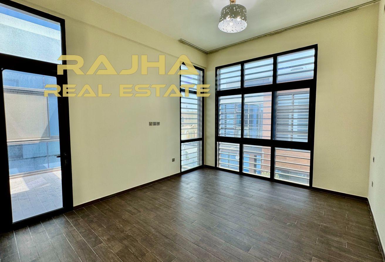 Elegant 4BR Villa with Pool - Green Space | Ready photo 17