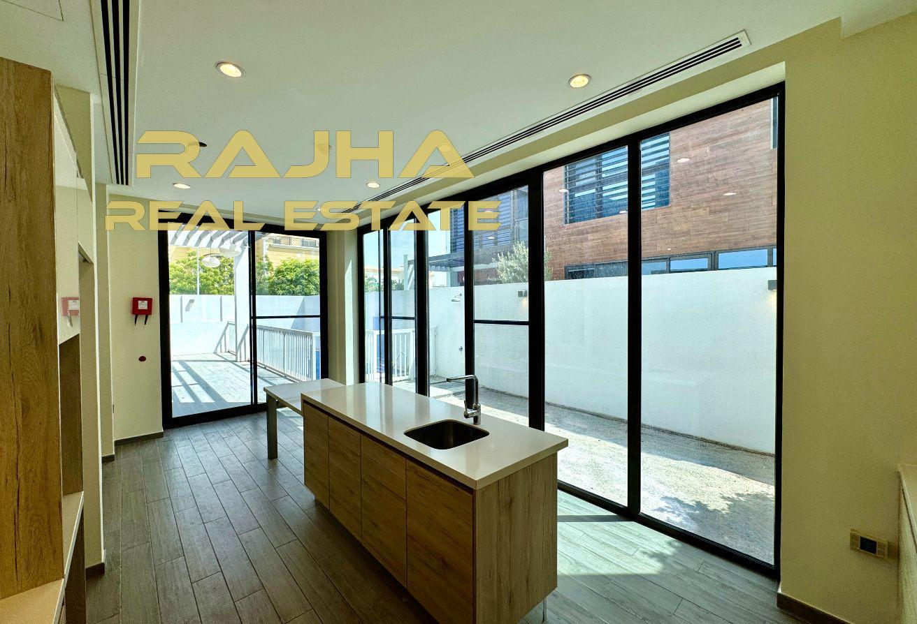 Elegant 4BR Villa with Pool - Green Space | Ready photo 4