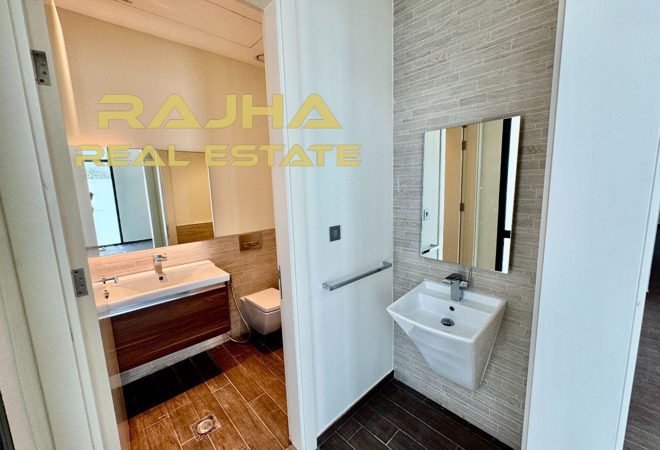 Elegant 4BR Villa with Pool - Green Space | Ready photo 21
