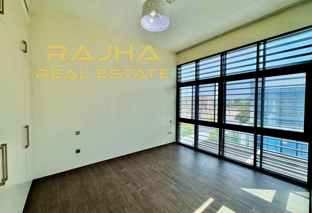 Elegant 4BR Villa with Pool - Green Space | Ready photo 25
