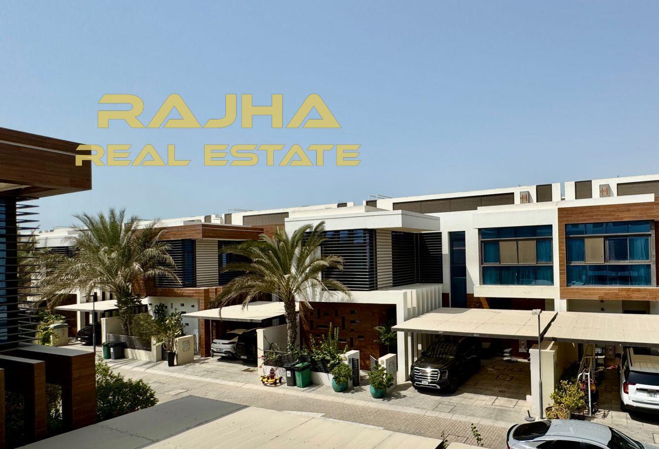 Elegant 4BR Villa with Pool - Green Space | Ready photo 27