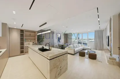 Apartment - 2 Bedrooms - 3 Bathrooms for rent in Oceana Pacific - Oceana - Palm Jumeirah - Dubai Apartment - 2 Bedrooms - 3 Bathrooms for rent in Oceana Pacific - Oceana - Palm Jumeirah - Dubai