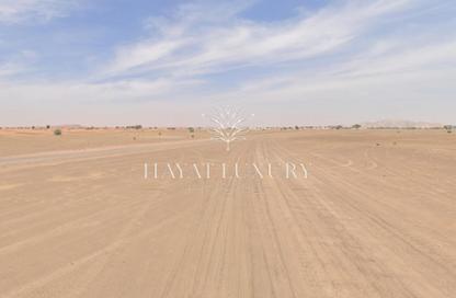 أرض - استوديو للبيع في القاسمية - الشارقة