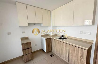Apartment - 1 - 1 for rent in UNA Apartments - Town Square - Dubai