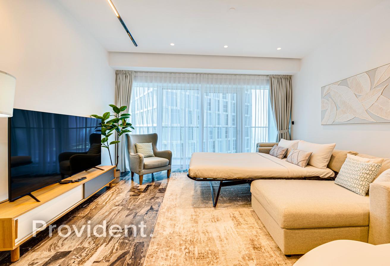 Full Marina View | Fendi Design | Available March photo 4