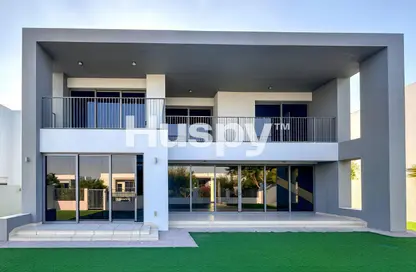 Villa - 5 Bedrooms - 5 Bathrooms for rent in Sidra Villas I - Sidra Villas - Dubai Hills Estate - Dubai