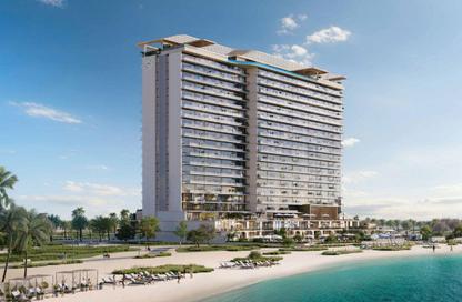 Apartment - 2 Bedrooms - 3 Bathrooms for sale in Sheraton The Residence Al Marjan Island - Al Marjan Island - Ras Al Khaimah