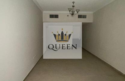 Apartment - 2 Bedrooms - 3 Bathrooms for rent in Al Nakhil 2 - Al Nakhil - Ajman