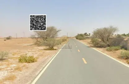 Land - Studio for sale in Manama - Ajman