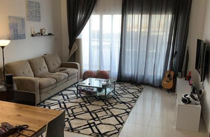 Apartment - 1 Bedroom - 2 Bathrooms for sale in Silicon Heights 2 - Silicon Heights - Dubai Silicon Oasis - Dubai