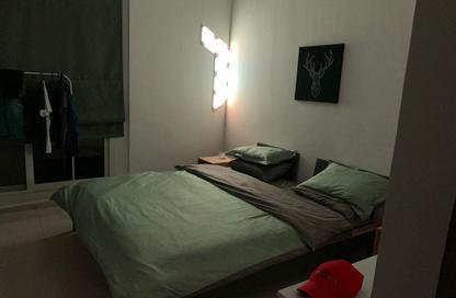 Apartment - 1 Bedroom - 2 Bathrooms for sale in Silicon Heights 2 - Silicon Heights - Dubai Silicon Oasis - Dubai