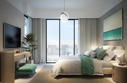 Townhouse - 4 Bedrooms - 4 Bathrooms for sale in Nara - The Valley - Dubai Townhouse - 4 Bedrooms - 4 Bathrooms for sale in Nara - The Valley - Dubai