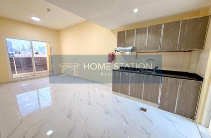 Apartment - Studio - 1 Bathroom for rent in Al Karama Sqaure - Al Karama - Dubai Apartment - Studio - 1 Bathroom for rent in Al Karama Sqaure - Al Karama - Dubai