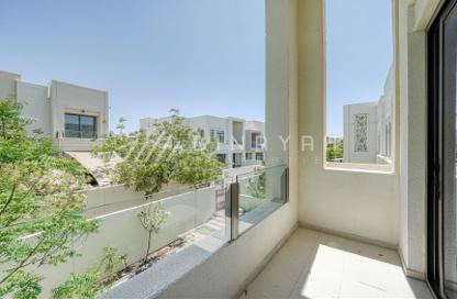 Villa - 4 Bedrooms - 4 Bathrooms for sale in Mira Oasis 3 - Mira Oasis - Reem - Dubai