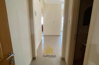 Apartment - 1 Bedroom - 2 Bathrooms for rent in Andalusia Tower 2 - Al Nahda - Sharjah Apartment - 1 Bedroom - 2 Bathrooms for rent in Andalusia Tower 2 - Al Nahda - Sharjah