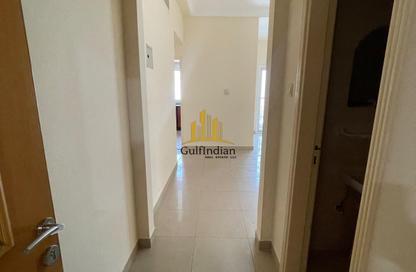Apartment - 1 Bedroom - 2 Bathrooms for rent in Andalusia Tower 2 - Al Nahda - Sharjah Apartment - 1 Bedroom - 2 Bathrooms for rent in Andalusia Tower 2 - Al Nahda - Sharjah
