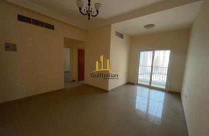 Apartment - 1 Bedroom - 2 Bathrooms for rent in Andalusia Tower 2 - Al Nahda - Sharjah Apartment - 1 Bedroom - 2 Bathrooms for rent in Andalusia Tower 2 - Al Nahda - Sharjah