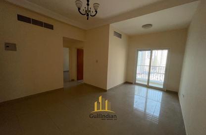 Apartment - 1 Bedroom - 2 Bathrooms for rent in Andalusia Tower 2 - Al Nahda - Sharjah Apartment - 1 Bedroom - 2 Bathrooms for rent in Andalusia Tower 2 - Al Nahda - Sharjah