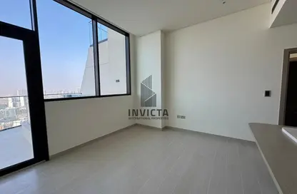 Apartment - 1 Bedroom - 2 Bathrooms for rent in Binghatti Phantom - District 17 - Jumeirah Village Circle - Dubai