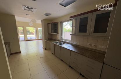 Villa - 3 Bedrooms - 3 Bathrooms for rent in Savannah - Arabian Ranches - Dubai