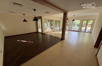 Villa - 3 Bedrooms - 3 Bathrooms for rent in Savannah - Arabian Ranches - Dubai