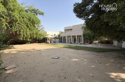 Villa - 3 Bedrooms - 3 Bathrooms for rent in Savannah - Arabian Ranches - Dubai