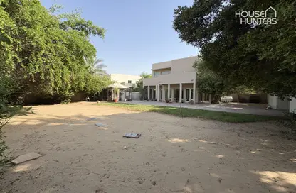 Villa - 3 Bedrooms - 3 Bathrooms for rent in Savannah - Arabian Ranches - Dubai Villa - 3 Bedrooms - 3 Bathrooms for rent in Savannah - Arabian Ranches - Dubai